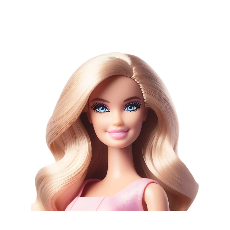 Collection papeterie et objets personnalisés Barbie - Papettelie