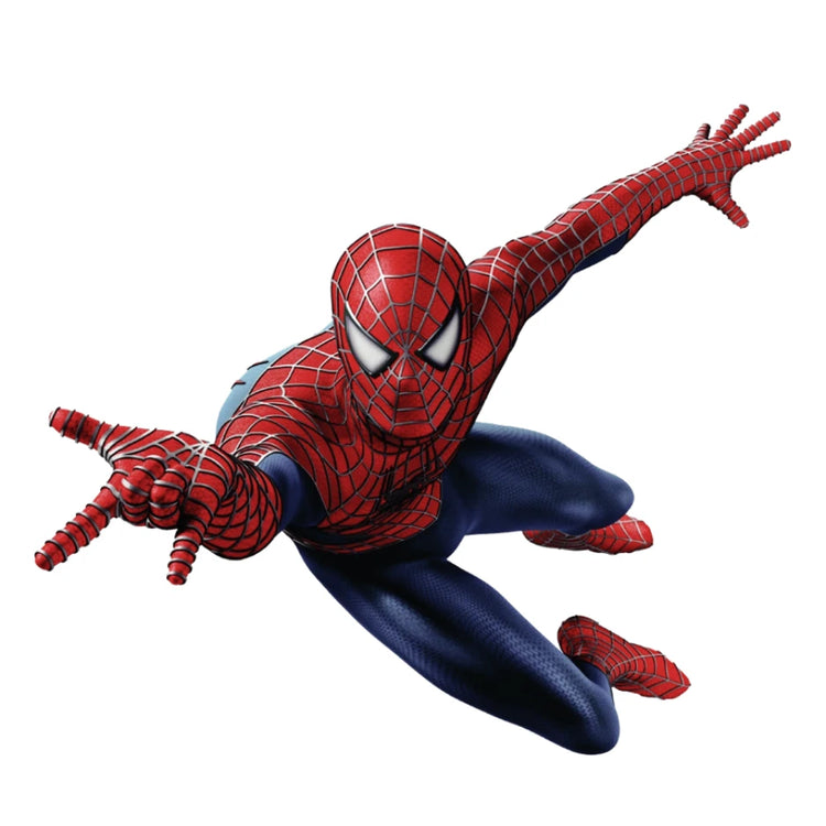Collection papeterie et objets personnalisés anniversaire Spiderman - Papettelie