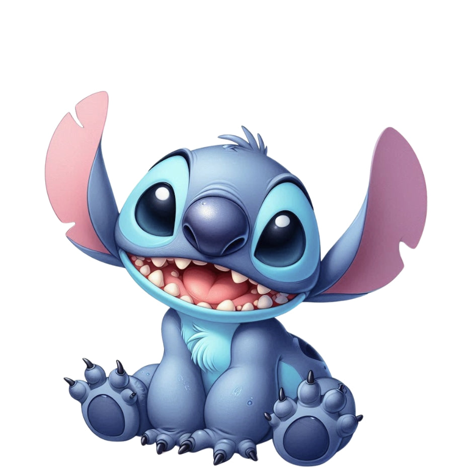 Stitch