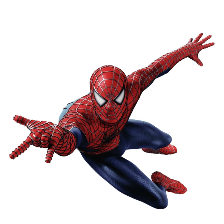 Collection papeterie et objets personnalisés anniversaire Spiderman - Papettelie