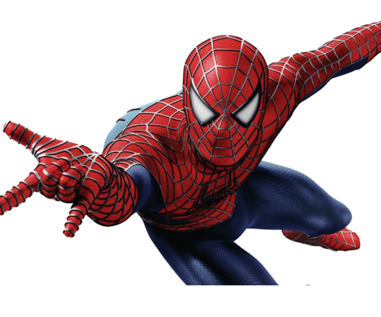 Invitations personnalisés anniversaire Spiderman - Papettelie