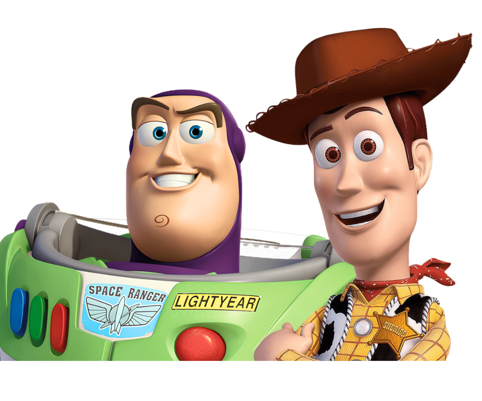 Toy Story