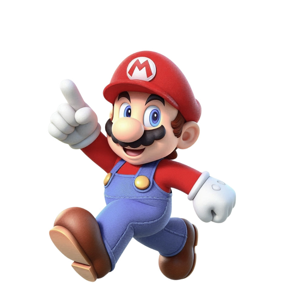 Mario