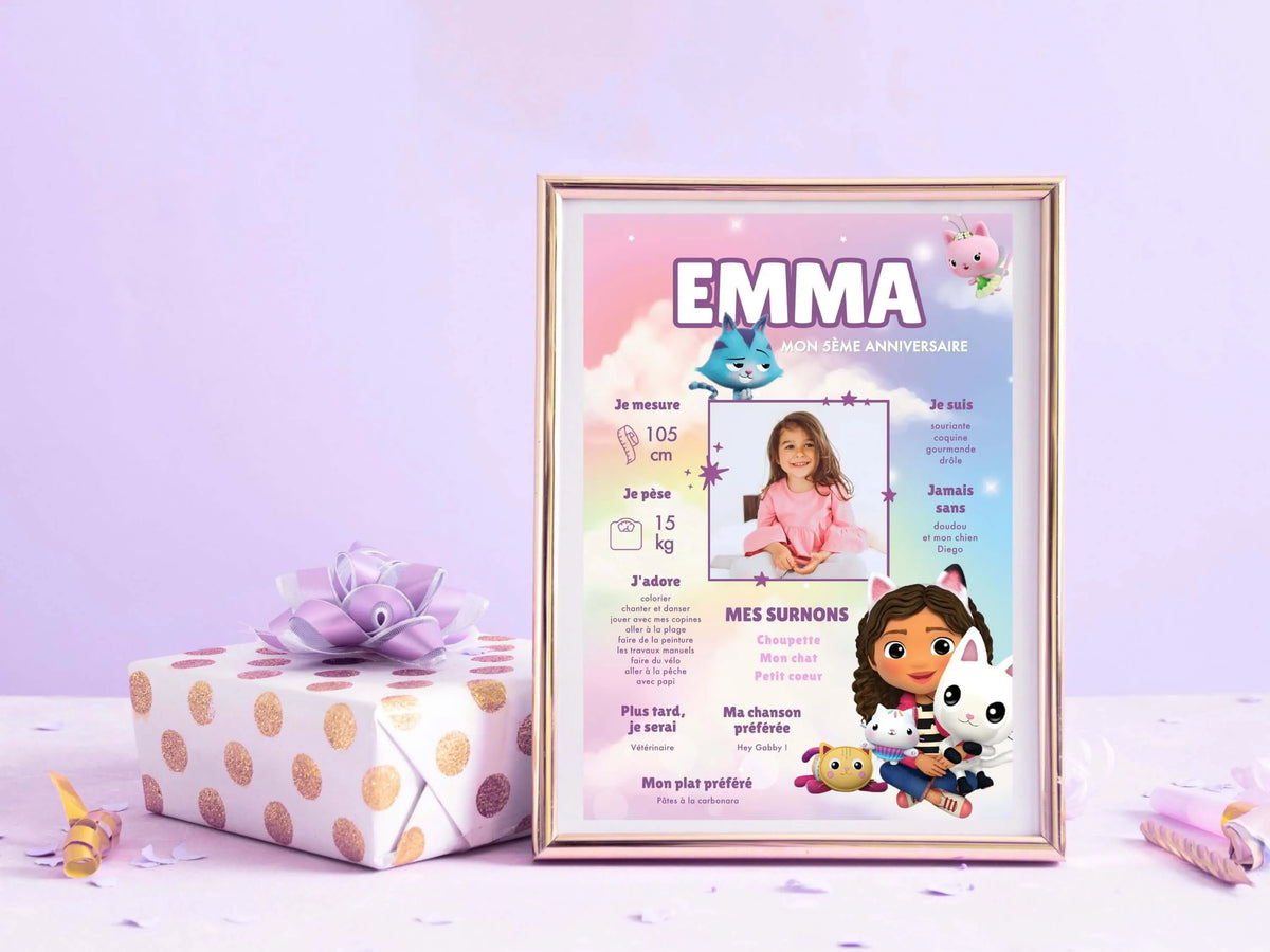 Personnalisées Banderole Joyeux Anniversaire Personnalisée Banderole Photo Anniversaire Décoration Sur Fond Rose, Bannière Longue Personnalisable Pour Personnalisées Banderole Joyeux Anniversaire Personnalisée Banderole Photo Anniversaire Décoration Sur Fond Rose, Bannière Longue Personnalisable Pour